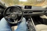 2017 Mazda CX-5 2,2DE 150hk AWD AUT/ Skinn/BOSE/Krok/ACC