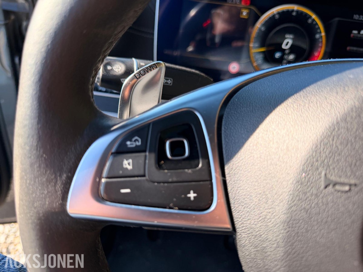 2018 MERCEDES-AMG E 63 S 4MATIC PANO BURMESTER 360