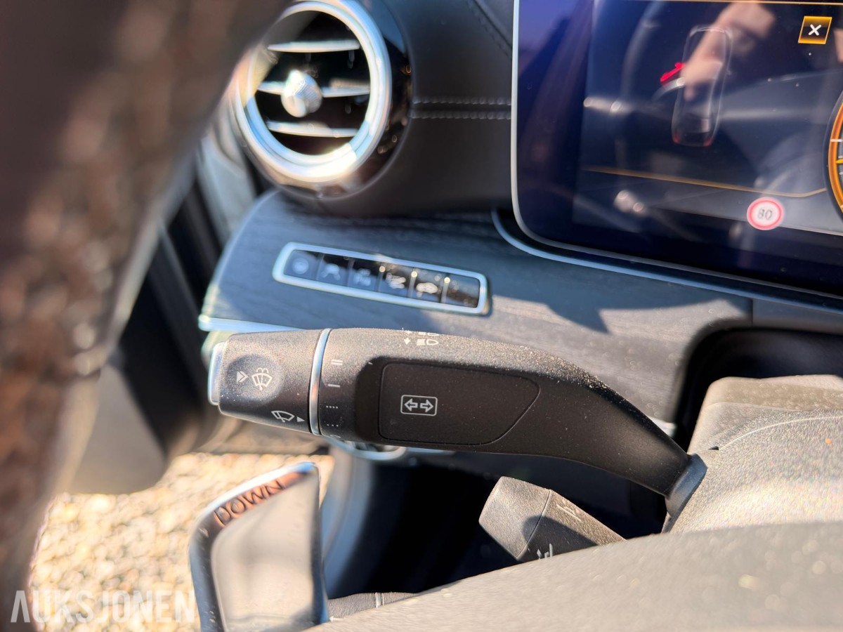 2018 MERCEDES-AMG E 63 S 4MATIC PANO BURMESTER 360