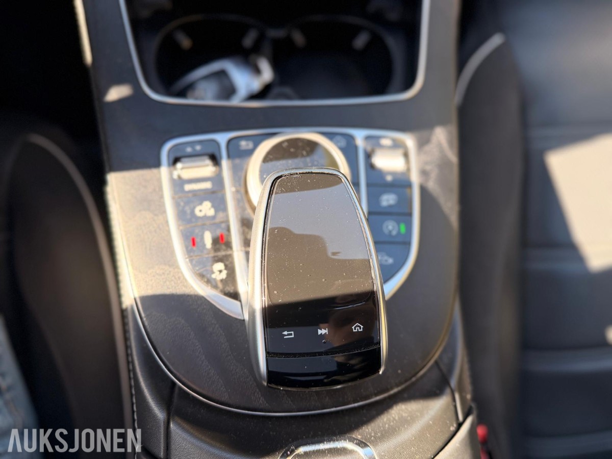 2018 MERCEDES-AMG E 63 S 4MATIC PANO BURMESTER 360