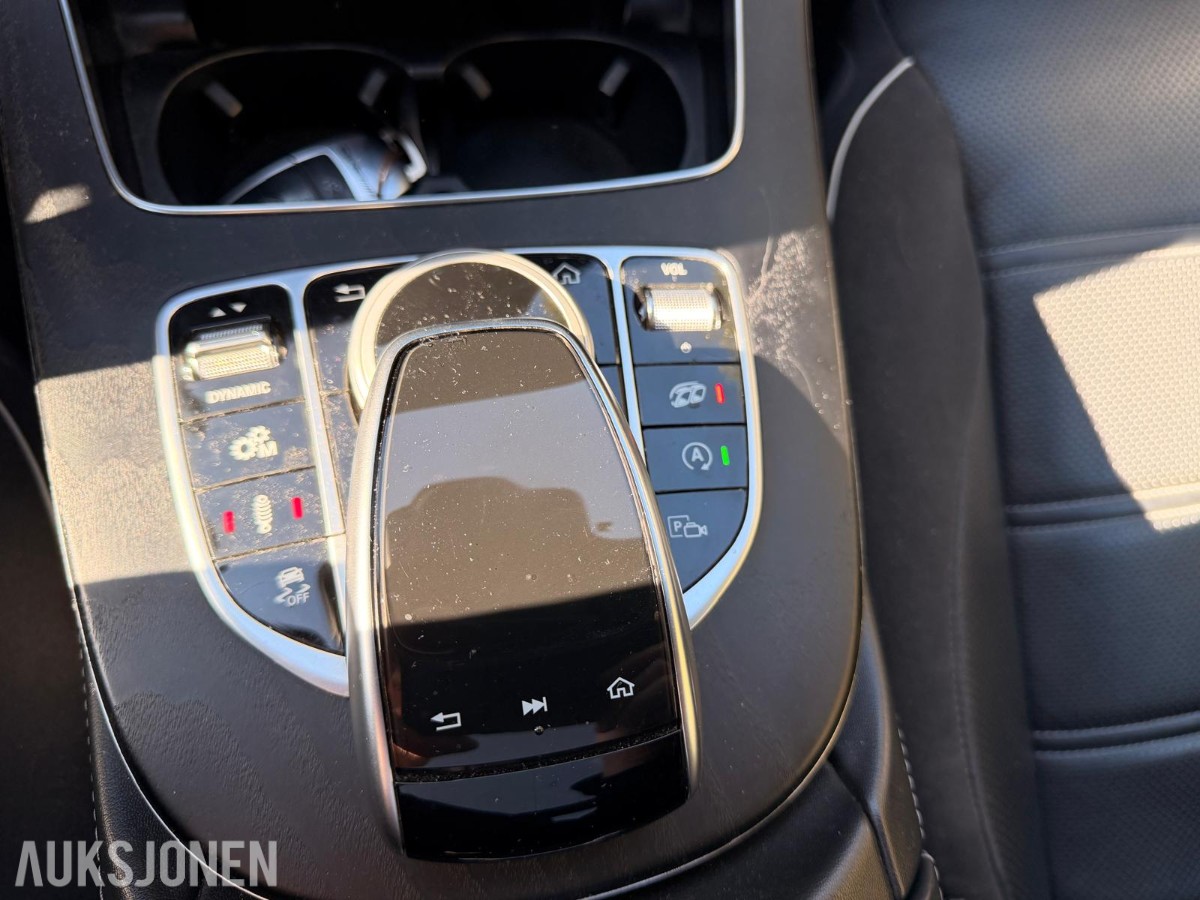 2018 MERCEDES-AMG E 63 S 4MATIC PANO BURMESTER 360