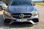 2018 MERCEDES-AMG E 63 S 4MATIC PANO BURMESTER 360