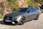 2018 MERCEDES-AMG E 63 S 4MATIC PANO BURMESTER 360
