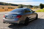 2018 MERCEDES-AMG E 63 S 4MATIC PANO BURMESTER 360