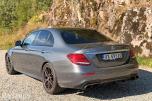 2018 MERCEDES-AMG E 63 S 4MATIC PANO BURMESTER 360