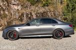 2018 MERCEDES-AMG E 63 S 4MATIC PANO BURMESTER 360