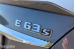 2018 MERCEDES-AMG E 63 S 4MATIC PANO BURMESTER 360