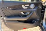 2018 MERCEDES-AMG E 63 S 4MATIC PANO BURMESTER 360