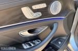 2018 MERCEDES-AMG E 63 S 4MATIC PANO BURMESTER 360
