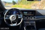 2018 MERCEDES-AMG E 63 S 4MATIC PANO BURMESTER 360
