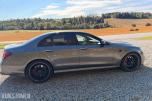 2018 MERCEDES-AMG E 63 S 4MATIC PANO BURMESTER 360