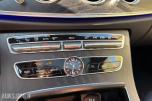 2018 MERCEDES-AMG E 63 S 4MATIC PANO BURMESTER 360