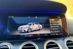 2018 MERCEDES-AMG E 63 S 4MATIC PANO BURMESTER 360