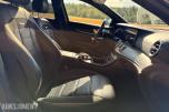 2018 MERCEDES-AMG E 63 S 4MATIC PANO BURMESTER 360