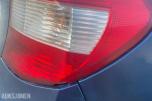2005 BMW 1-serie 116i 1.6 116hk Manuell Setevarme 