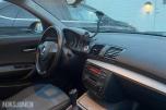 2005 BMW 1-serie 116i 1.6 116hk Manuell Setevarme 