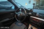 2005 BMW 1-serie 116i 1.6 116hk Manuell Setevarme 