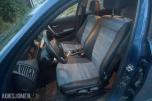 2005 BMW 1-serie 116i 1.6 116hk Manuell Setevarme 