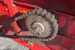 2019 Teagle Tomahawk 8100 Halmkutter, hydraulisk utkast, fjernkonsoll