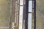 1 PZ CM 190 greenland  Cm 190 trommelslåmaskin 