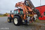 2000 TAMROCK PB200 TRIMMER montert på Valmet 8150 traktor