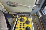 2000 TAMROCK PB200 TRIMMER montert på Valmet 8150 traktor
