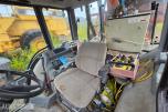 2000 TAMROCK PB200 TRIMMER montert på Valmet 8150 traktor