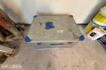 Zarges Eurobox aluminiumskasse