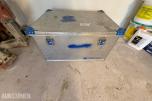 Zarges Eurobox aluminiumskasse