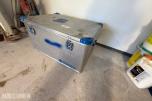 Zarges Eurobox aluminiumskasse