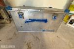 Zarges Eurobox aluminiumskasse