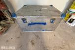 Zarges Eurobox aluminiumskasse
