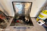 Zarges Eurobox aluminiumskasse