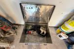 Zarges Eurobox aluminiumskasse