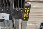Stanley FatMax sammenleggbar arbeidsbukk/sagbukk