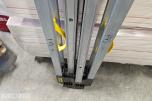 Stanley FatMax sammenleggbar arbeidsbukk/sagbukk