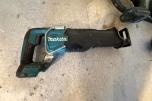 Makita 18V LXT batteriverktøy – 6 maskiner inkl. verktøybag