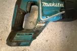 Makita 18V LXT batteriverktøy – 6 maskiner inkl. verktøybag