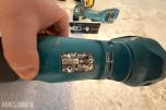 Makita 18V LXT batteriverktøy – 6 maskiner inkl. verktøybag