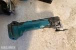 Makita 18V LXT batteriverktøy – 6 maskiner inkl. verktøybag