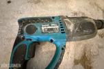 Makita 18V LXT batteriverktøy – 6 maskiner inkl. verktøybag