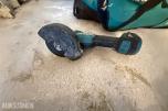Makita 18V LXT batteriverktøy – 6 maskiner inkl. verktøybag