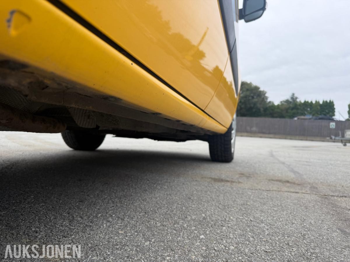 2015 Opel Combo 1.2-90 D, 159061km