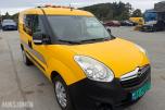 2015 Opel Combo 1.2-90 D, 159061km