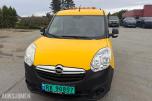 2015 Opel Combo 1.2-90 D, 159061km