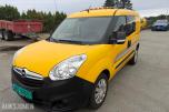 2015 Opel Combo 1.2-90 D, 159061km