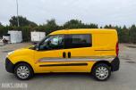 2015 Opel Combo 1.2-90 D, 159061km