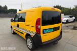 2015 Opel Combo 1.2-90 D, 159061km