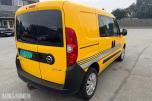 2015 Opel Combo 1.2-90 D, 159061km