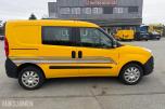 2015 Opel Combo 1.2-90 D, 159061km